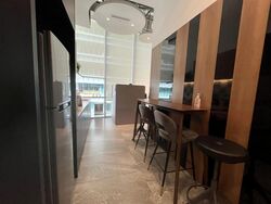 Oxley Tower (D1), Office #471214291